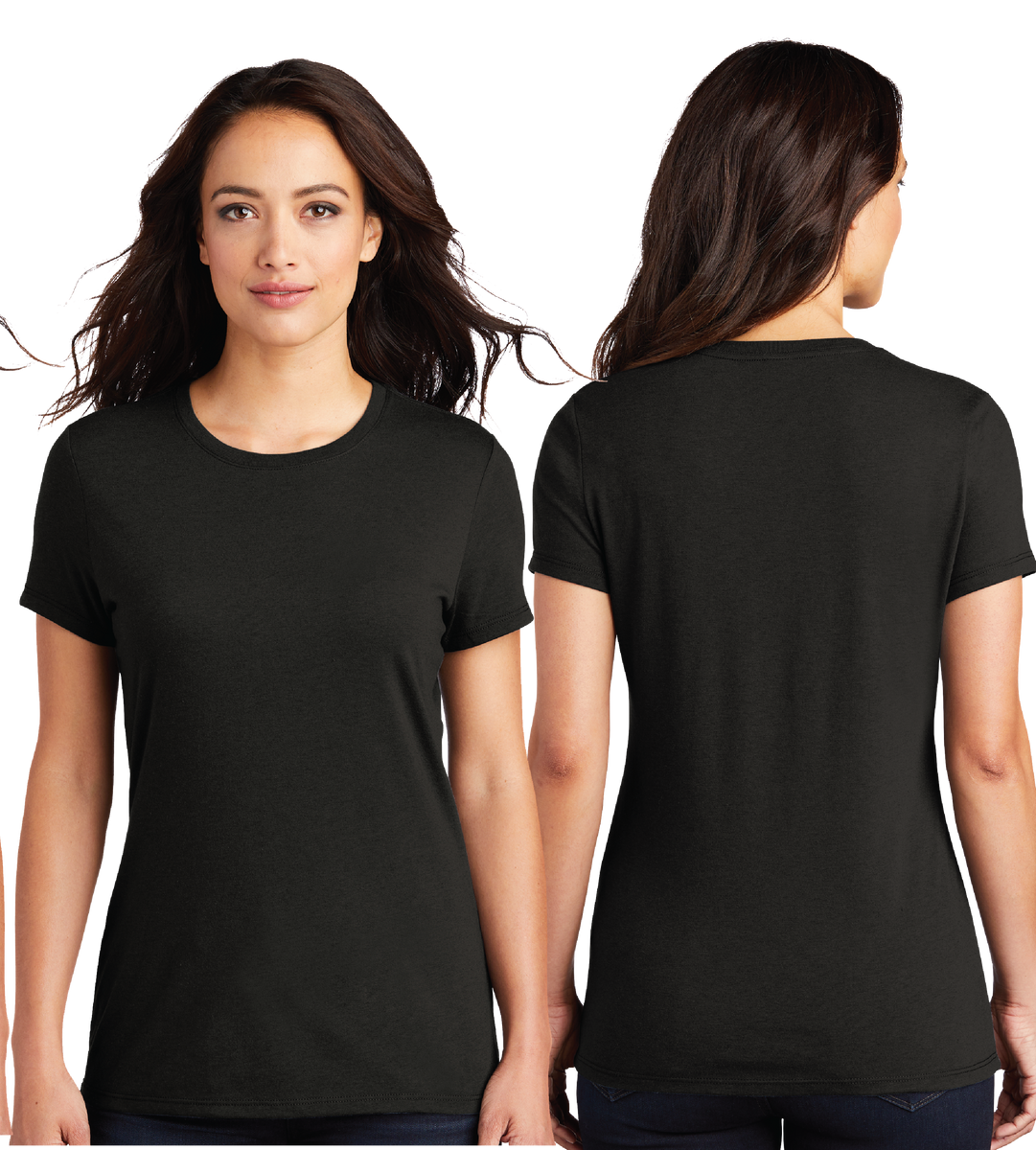CHICE/Women TriBlend SUPER SOFT Tee/DM130L – Ernie's Agility Pro Shop