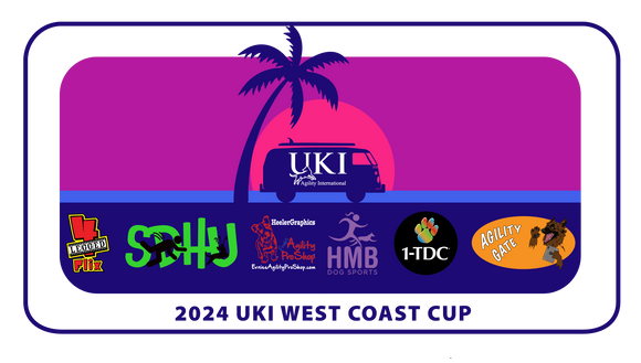 UKI West Coast Cup 24