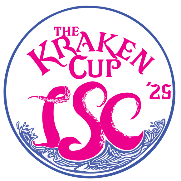 The Kraken Cup 2025