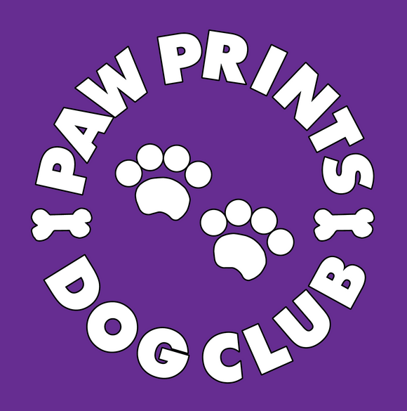 Paw Prints Dog Club