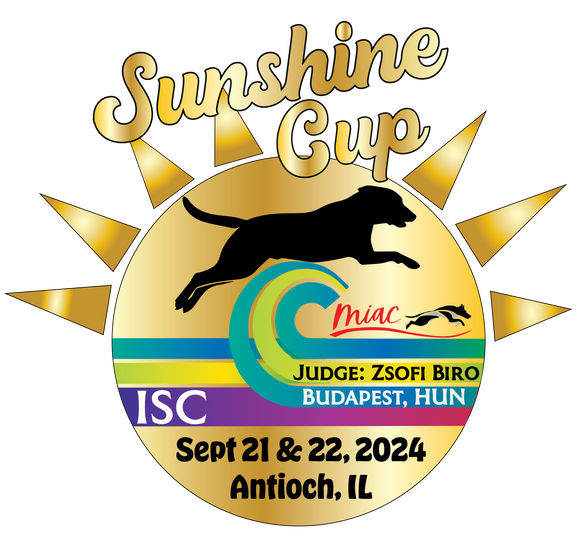 Sunshine Cup 24