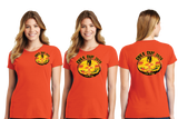 CHILI26/Port & Co 100% ring spun cotton tee/LPC450/ (Copy)