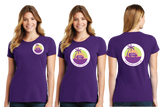 WCC26/Port & Co 100% ring spun cotton tee/LPC450/