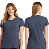 WAO26/Port & Co 100% ring spun cotton tee/LPC450