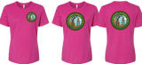 HKC/Bella Canvas Women Relaxed Fit All Cotton/6400