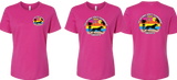 NAC26/Bella Canvas Women Relaxed Fit All Cotton/6400