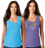 GAME26/Women TriBlend Racerback Tank Top/DM138L