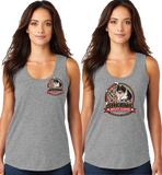 SHELTIE26/Women TriBlend Racerback Tank Top/DM138L