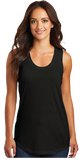 MHFEST26/Women TriBlend Racerback Tank Top/DM138L