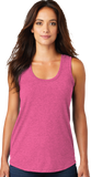 Kra26/Women TriBlend Racerback Tank Top/DM138L