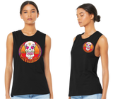BADREG26/Bella Canvas Tank Top/6003