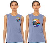 BADICE26/Bella Canvas Tank Top/6003