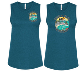BTCLASS26/Bella Canvas Tank Top/6003