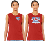CCICE26/Bella Canvas Tank Top/6003