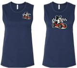 CHDASH26/Bella Canvas Tank Top/6003