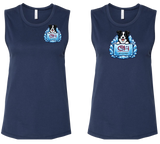 CHICE/Bella Canvas Tank Top/6003