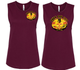 CHILI26/Bella Canvas Tank Top/6003