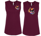 DAIRY26/Bella Canvas Tank Top/6003
