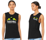 FHTD/Bella Canvas Tank Top/6003