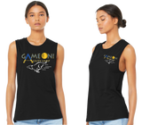 GAME26/Bella Canvas Tank Top/6003