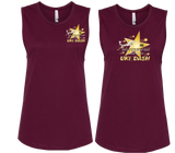 MHDASH26/Bella Canvas Tank Top/6003
