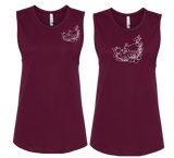 MagRidge/Bella Canvas Tank Top/6003
