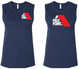 PALSNPAWS/Bella Canvas Tank Top/6003