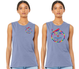 SHAPECAMP/Bella Canvas Tank Top/6003