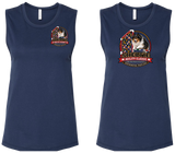 SHELTIE26/Bella Canvas Tank Top/6003