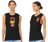 TEXASCUP26/Bella Canvas Tank Top/6003