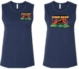 TIGERDASH/Bella Canvas Tank Top/6003