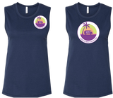 WCC26/Bella Canvas Tank Top/6003