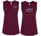 WWR27/Bella Canvas Tank Top/6003