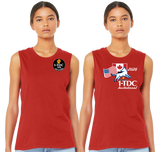 INV26/Bella Canvas Tank Top/6003