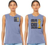 MHFEST26/Bella Canvas Tank Top/6003