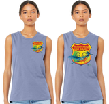 SWATDASH26/Bella Canvas Tank Top/6003