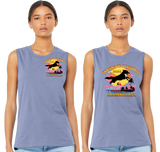 Sun26/Bella Canvas Tank Top/6003