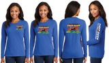 TIGERDASH/Port and Co Long Sleeve Core Cotton Tee/LPC54LS (Copy)