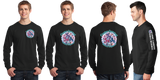 CARNI26/Port and Co Long Sleeve Core Cotton Tee/PC54LS