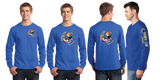 DAIRY26/Port and Co Long Sleeve Core Cotton Tee/PC54LS