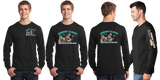 MWC26/Port and Co Long Sleeve Core Cotton Tee/PC54LS