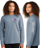 CARNI26/Featherweight French Terry Long Sleeve Crewneck/DT572