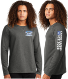 CCICE26/Featherweight French Terry Long Sleeve Crewneck/DT572