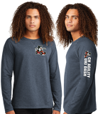 CHDASH26/Featherweight French Terry Long Sleeve Crewneck/DT572