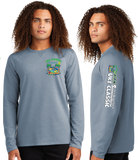 FIVE26/Featherweight French Terry Long Sleeve Crewneck/DT572