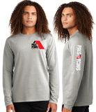PALSNPAWS/Featherweight French Terry Long Sleeve Crewneck/DT572