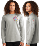 SHAPECAMP/Featherweight French Terry Long Sleeve Crewneck/DT572