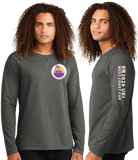 WCC26/Featherweight French Terry Long Sleeve Crewneck/DT572