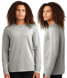 MHFEST26/Featherweight French Terry Long Sleeve Crewneck/DT572