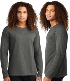 Kra26/Featherweight French Terry Long Sleeve Crewneck/DT572